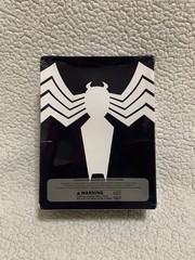 Mess Toys Venom Lethal Neighbor Spider-Man Symbiote 1/12 Action Figure INHAND US