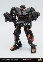 New Robot Hot Rod Autobot Knight 8805 Deluxe Actions Figure Kids Toys In Stock