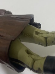 Firefly Funko legacy action figure Malcolm Zoe And Jayne Loose With Weapons
