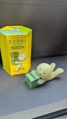 Smiski Falling Down, New In Box | Smiski Moving Series