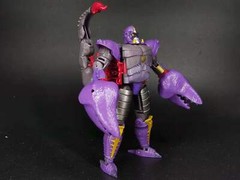 BDT Studio BDT-15A upgrade kit for Kingdom Predacon Scorponok,in stock.