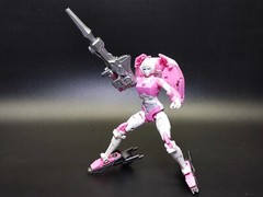 BDT studio BDT-71 upgrade kit foe Kingdom Arcee,in stock