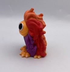 POPPY PLAYTIME 2.5″ Collector Bundle Mini Figure YARNABY