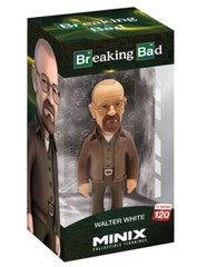 Minix Collectible FigureBreaking Bad Walter White