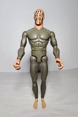 1996 G.I Joe Articulated Soldier Action Figure 12″ Pawtucket Collectibles