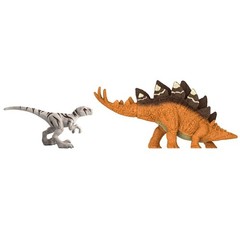 Mattel Jurassic World Dominion Mini Dino One Size, No Color