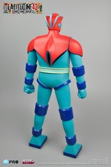 HL PRO ASTROGANGER ASTROGANGA PVC VINYL FIGURE 40 CM