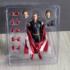Anime Mafex 151 the Boys Homelander 269 Homelander Blood Splatter Figure Model M