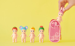 Sonny Angel My Bestie Case – Blue