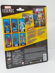 Marvel Legends Mini Comic Wave 2 Set Of 6 See Description