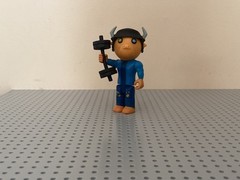 COMPLETE piggy series 2 collection (no DLC)
