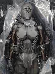US🇺🇲 G.I. Joe x TOA Heavy Industries Snake Eyes 1/6 Scale Exclusive Figure NEW