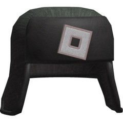 Robl0x | One RANDOM 2024 Admin Code Ushanka Hat Headphones Shirt – RARE Toy Code