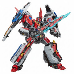 Metal Cardbot W HEAVY IRON Transforming Robot Car Toy SAMG Korean Action Figure