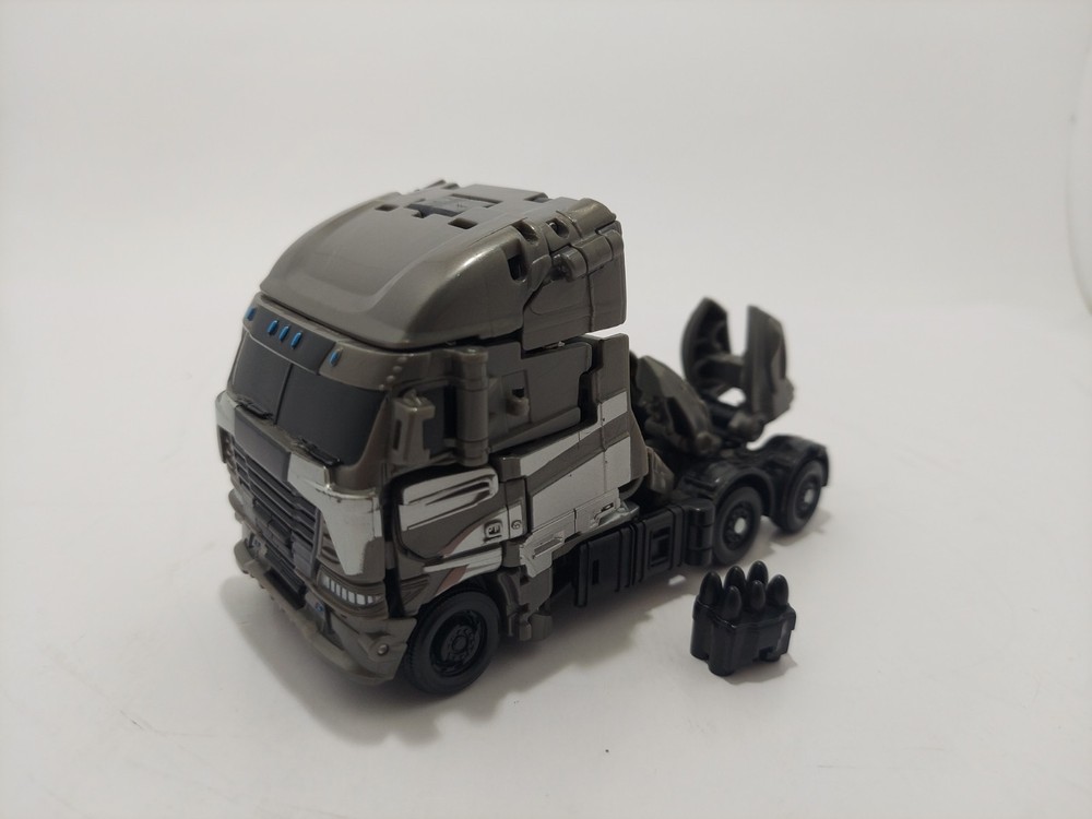 Transformers Studio Series Galvatron 90 complete Voyager Age of Extinction SS90