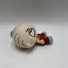 Family Guy Plush 20th Century Fox Stewie Griffin 7″ Stuffed Animal Doll Toy Tag
