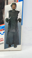 Rapid Deployment Force Kendo Warrior 12″ Action Figure Play Set 1994 (Old Stock)