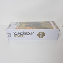 THREEA TOMORROW KINGS PATHFINDER OUYA TK ONO 1/6 SCALE FIGURE NRFB