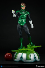 Sideshow Green Lantern Hal Jordan Premium Format Figure 1/4 Statue DC COMICS