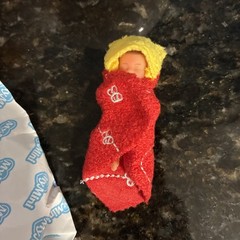 NEW RELEASE Zuru My Mini Baby DISNEY series WINNIE THE POOH CRIB HARD TO FIND