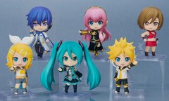 Good Smile Company 2842 Nendoroid Megurine Luka 2.0 – VOCALOID (US In-Stock)