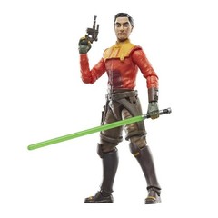 Ezra Bridger Hero of Lothal The Vintage Collection Star Wars Action Figure *NEW