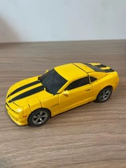 Transformation Hornet Warrior Bumblebee LTS03C 18cm Action Figure Model Boxed