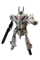 Macross VF-1J 1/100 Scale Hikaru Valkyrie – NEW 2021 Toynami