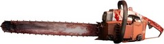 The Texas Chainsaw Massacre II Leatherface 1:6 Figure Trick Or Treat Studios