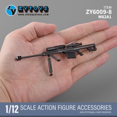 1/12 soldier Weapon 8 x gun pistol For 6″ FIGURE Marvel Legends Phicen Nota❶USA❶