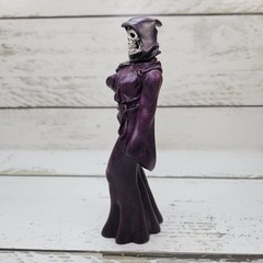 Diamond Select Marvel Select Lady Death 2012 6.5″ Non Adjustable Figure Loose