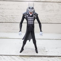 DC Direct Batman The Adventures Continue The Batman Who Laughs 2021 6″ Figure