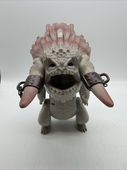 How to Train Your Dragon 2 Bewilderbeast Alpha Figure Spin Master 2014 Untested