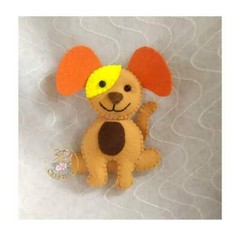 kids felt plush stuffed toy set soft animals birthday Christmas gifts Montessori