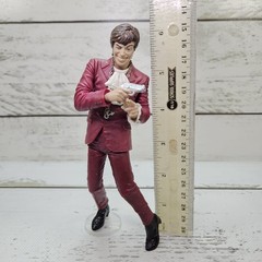McFarlane Toys Austin Powers 1999 6″ Adjustable Action Figure Loose