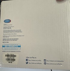 Disney Frozen Olaf’s Frozen Adventure. Olaf, Ages 3+ New In Box ⚡Fast Shipping