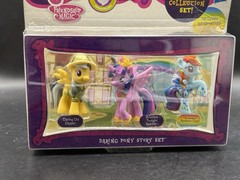 Hasbro My Little Pony Daring Pony Story Set