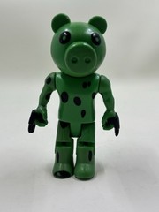 Roblox Piggy Figures – Foxy Robbie Dinopiggy Clowny 2.75” – 3.5” Toys