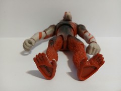 Godzilla X Kong New Empire SKAR KING 6″ inch action figure Playmates 2024