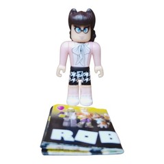 Roblox Celebrity Series 8 Tar Sorority Ella Mcstudy No Code