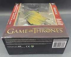 McFarlane Toys Game of Thrones Jon Snow & Rhaegal Action Figure Set Of 2