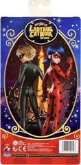 Miraculous Ladybug & Cat Noir Movie Exclusive 11″ Cat Noir Action Doll