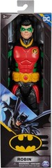 Robin Figure with 11 Points of Articulation