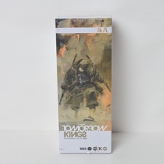 THREEA TOMORROW KINGS PATHFINDER OUYA TK ONO 1/6 SCALE FIGURE NRFB