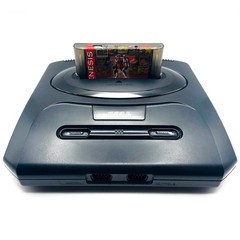 Super 1200 In 1 V3 Game Cartridge For Sega Genesis And MegaDrive Console – Cl…