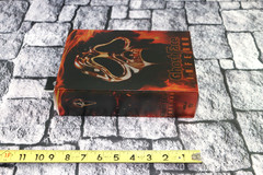 NECA Scream Ghostface Ultimate Ghost Face Inferno Action Figure