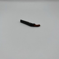 Valaverse Short Double Barrel Shotgun Fodder 1/12 Scale Fodder Weapon