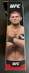 Jazwares UFC (Ultimate Series) Khabib Nurmagomedov Figure – 2020 Limited Edition