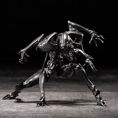 SEXYICE VERMIN B006 Ant 1/12 Figure Artificial Evolution Creature New In Stock