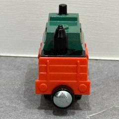 Thomas & Friends Take-n-Play Samson Die-Cast Metal Engine 2014 Mattel BHW43